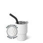 Golf Ball Tiny Tumbler 2oz