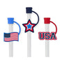 Oh My Stars Straw Topper Set