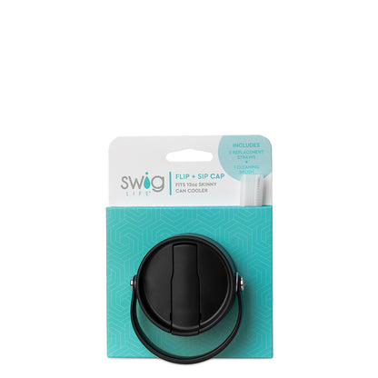 Swig Flip + Sip Cap (Small)