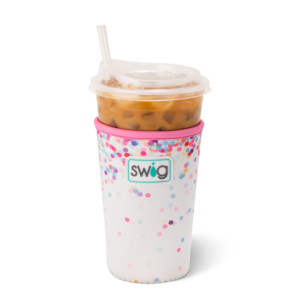 Swig Insulated Iced Cup Coolie (22oz)