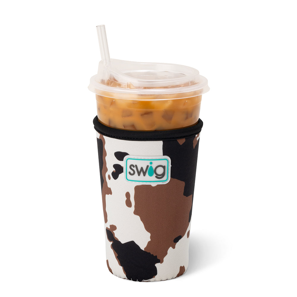 Swig Insulated Iced Cup Coolie (22oz)