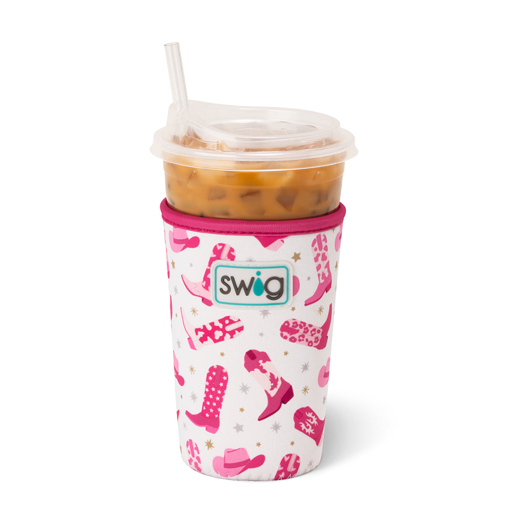 Swig Insulated Iced Cup Coolie (22oz)