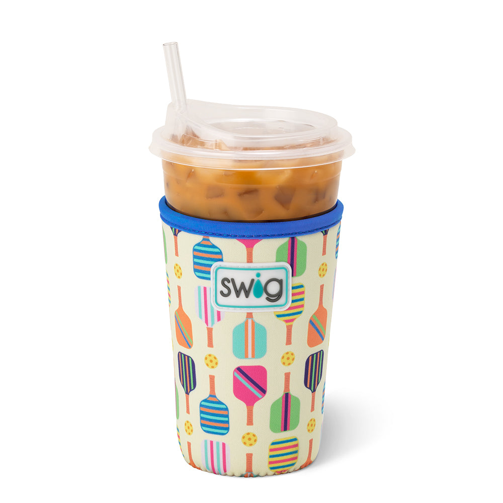 Swig Insulated Iced Cup Coolie (22oz)