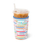 Teacher Life Medium Iced Cup Coolie