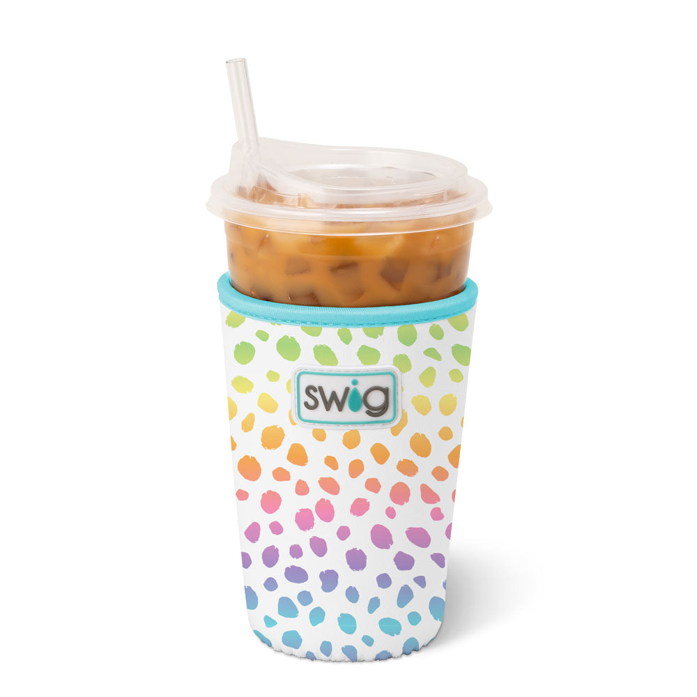 Swig Insulated Iced Cup Coolie (22oz)