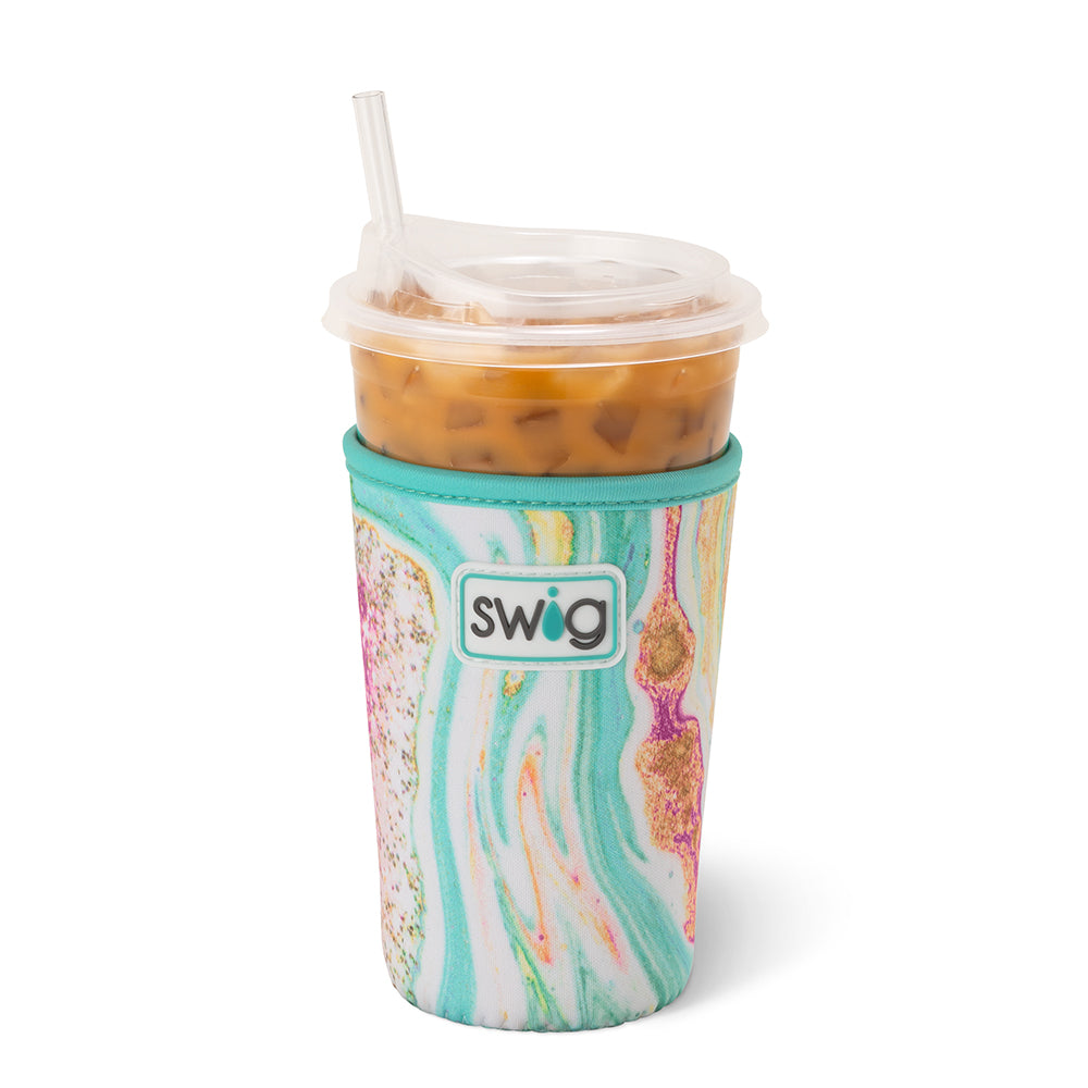 Swig Insulated Iced Cup Coolie (22oz)