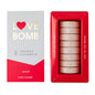 Love Bomb- Shower Steamers - Santal