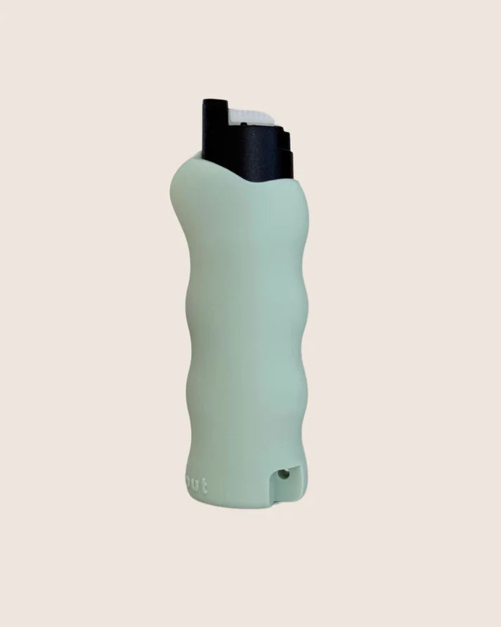 Knockout Safety Pepper Spray (*Multiple Colors*)