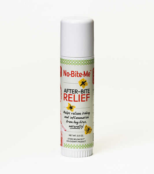 No-Bite-Me™ Extra Strength After-Bite Relief Balm