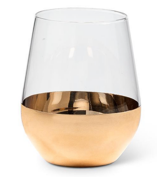 Wide Band Stemless