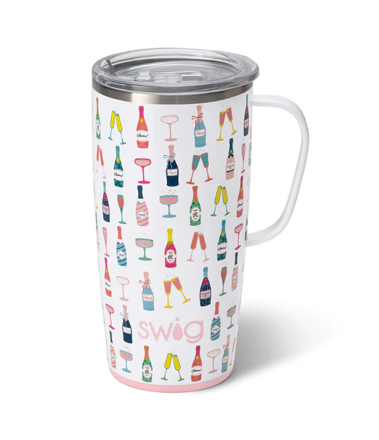 Everyday Swig Travel Mug (22oz)