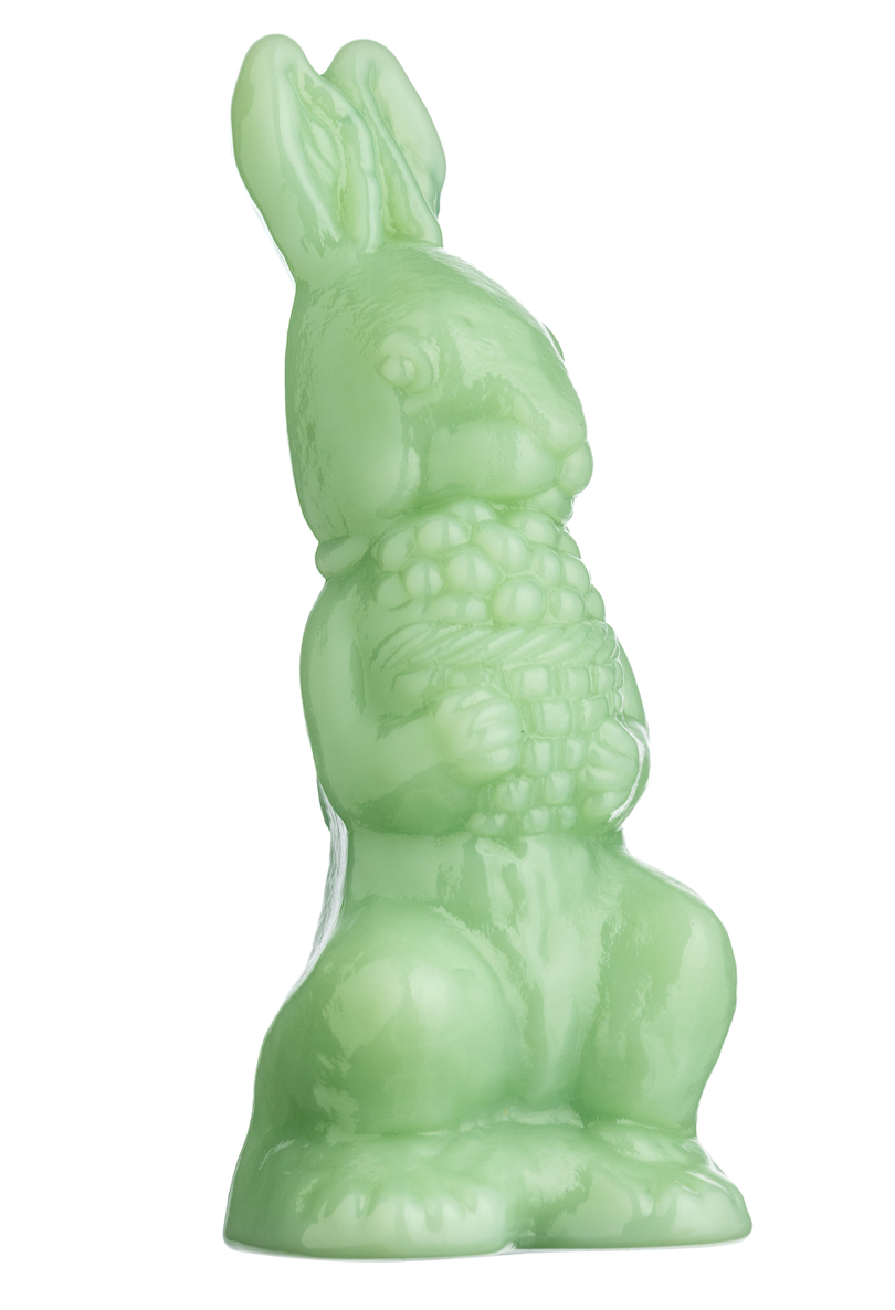 5″ Bunny with Basket