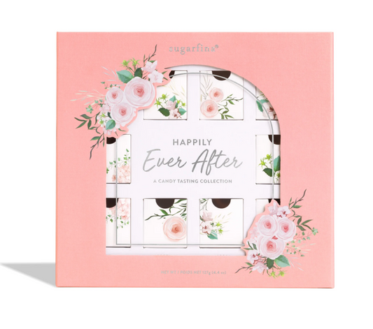 Happily Ever After Tasting Collection - Bridal