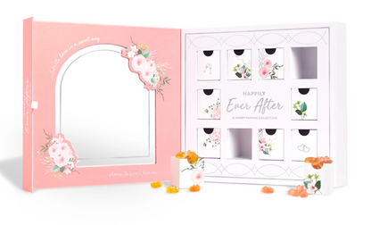 Happily Ever After Tasting Collection - Bridal