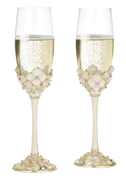 Olivia Riegel Dogwood Flute (Set of 2)