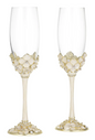 Olivia Riegel Dogwood Flute (Set of 2)