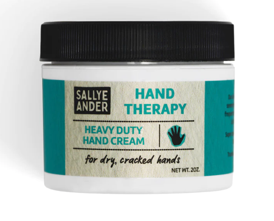 Heavy Duty Hand Therapy Cream