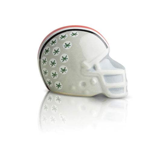 Ohio State Helmet Mini