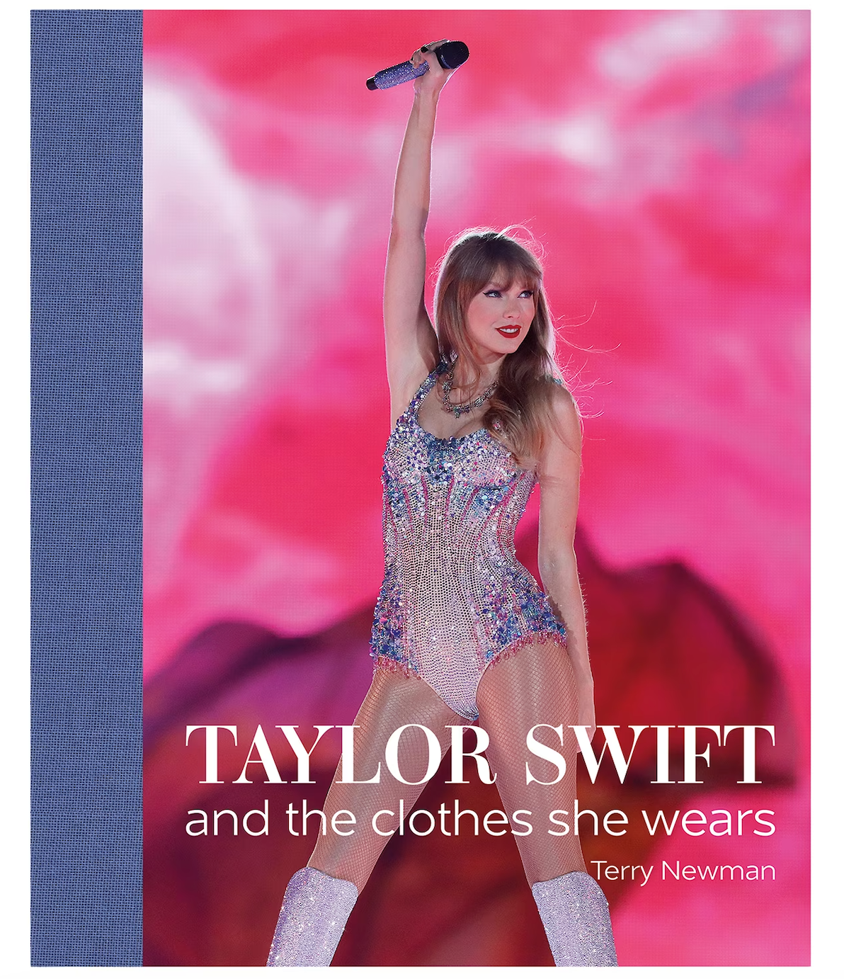Taylor Swift And The Clothes She Wears (Hardcover)