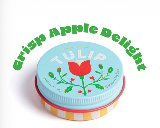 Swedish Dream Skandi Bloom Tulip Lip Balm