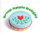 Swedish Dream Skandi Bloom Tulip Lip Balm
