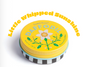 Swedish Dream Skandi Bloom Daffodil Lip Balm