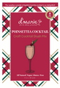 Poinsettia Ready-To-Freeze Cocktail