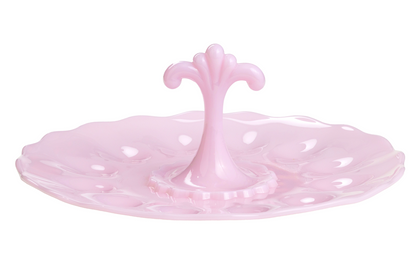 Mosser Anna Egg Plate