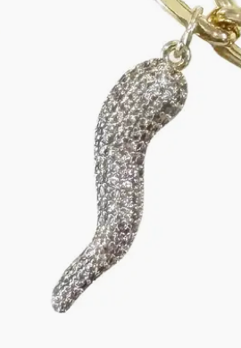 Large Huggie Charm (*Multiple Styles*)