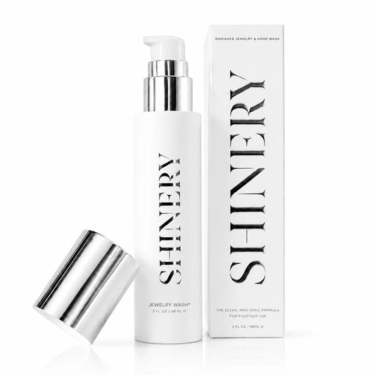 Jewelry Wash, Luxury Jewelry Cleaner