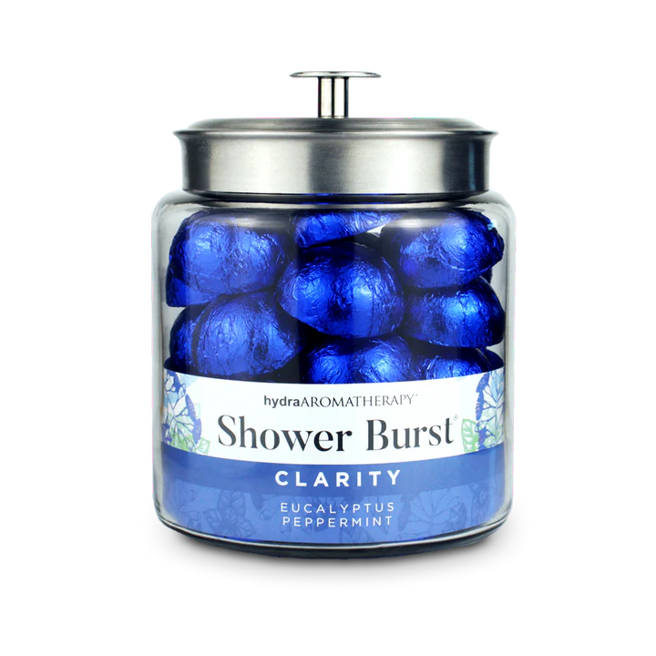 HydraAromatherapy Shower Burst