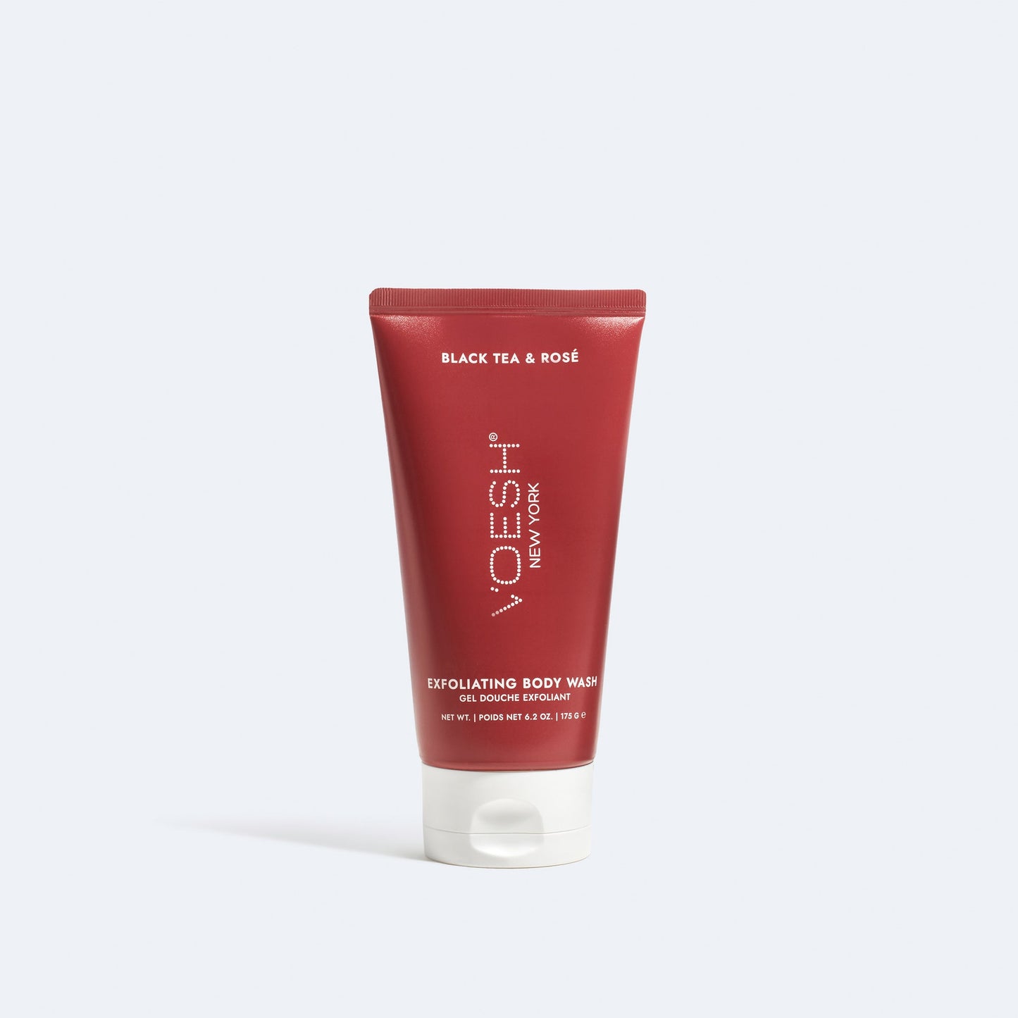 Exfoliating Body Wash (*Multiple Options)