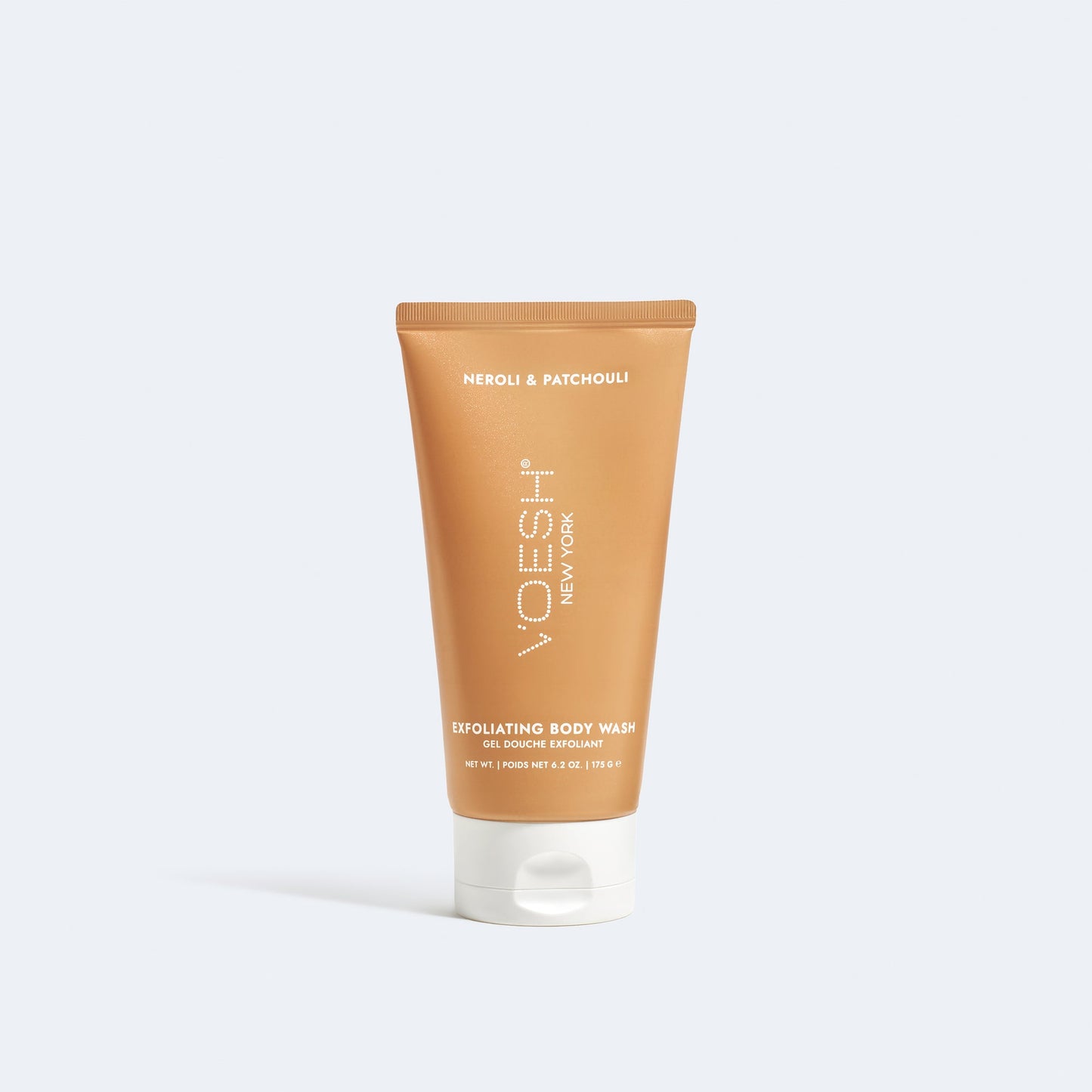 Exfoliating Body Wash (*Multiple Options)