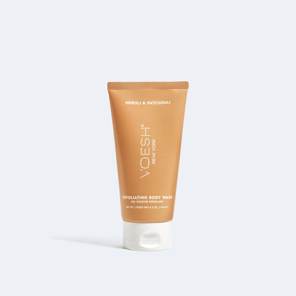 Exfoliating Body Wash (*Multiple Options)