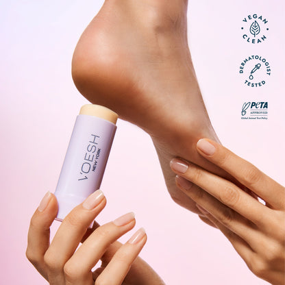 SoleMate Heel Repair Balm Lavender