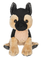 German Shepherd Webkinz