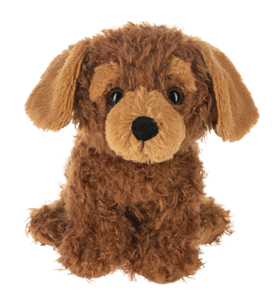 Cockapoo Webkinz