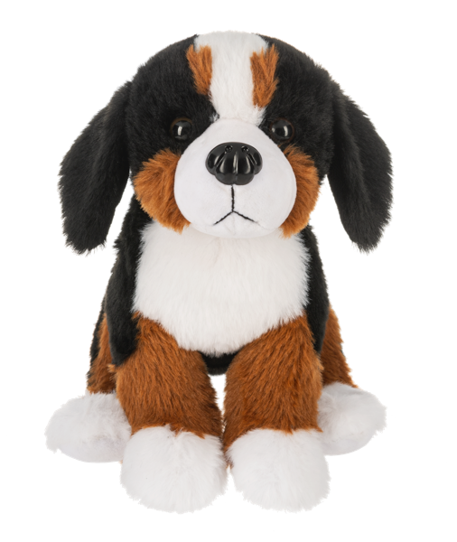 Bernese Mountain Dog Webkinz