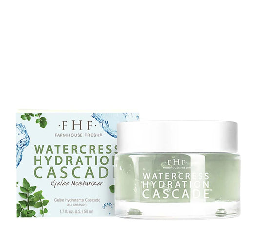 Watercress Hydration Cascade® Gelée Moisturizer