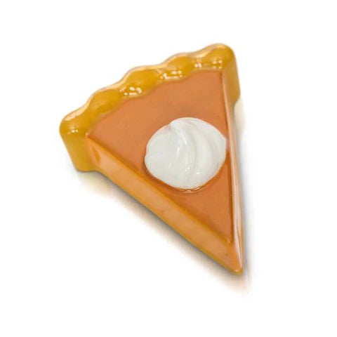 You Wanna Piece of Me? (Pumpkin Pie Slice) Mini