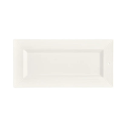 Pinstripes Bread Tray