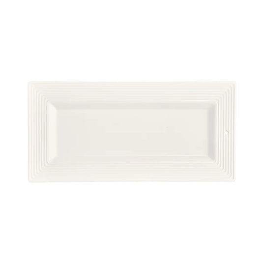 Pinstripes Bread Tray