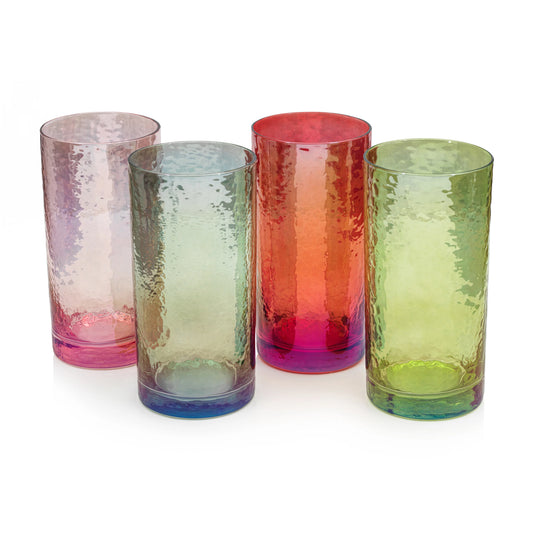 Aperitivo Highball Glass