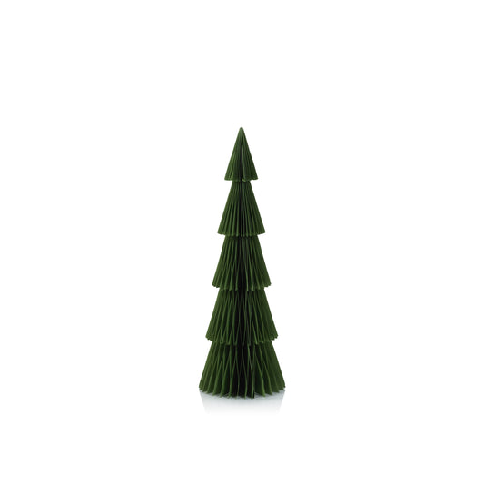 Wish Paper Decorative Tree - Light Green - 24 in Verbier Tree