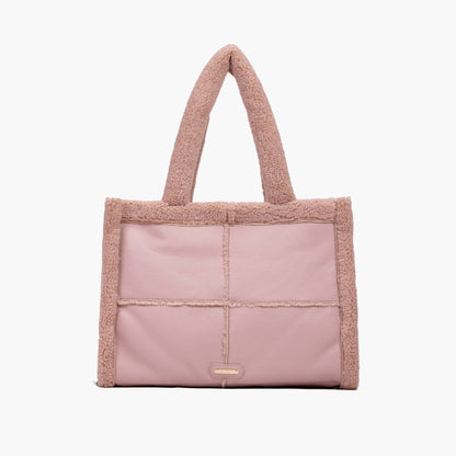 Everyday Sherpa Tote