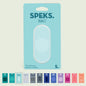 Speks. Slabs Silicone Sensory Sticker