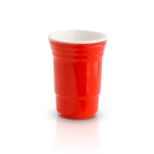 Fill Me Up (Red Cup) Mini