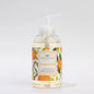 Orange & Honey Foaming Hand Soap