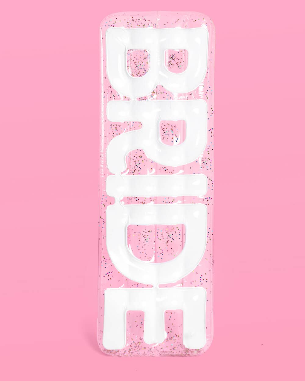 Bride Pool Float