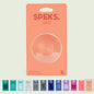 Speks. Slabs Silicone Sensory Sticker